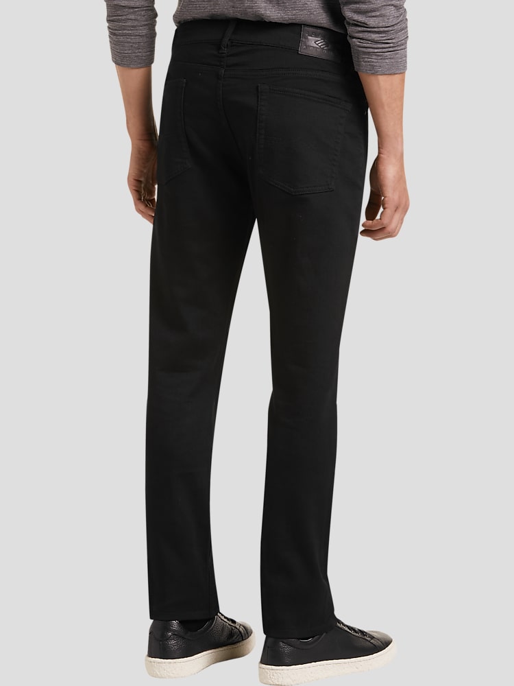 JA BLACK DENIM