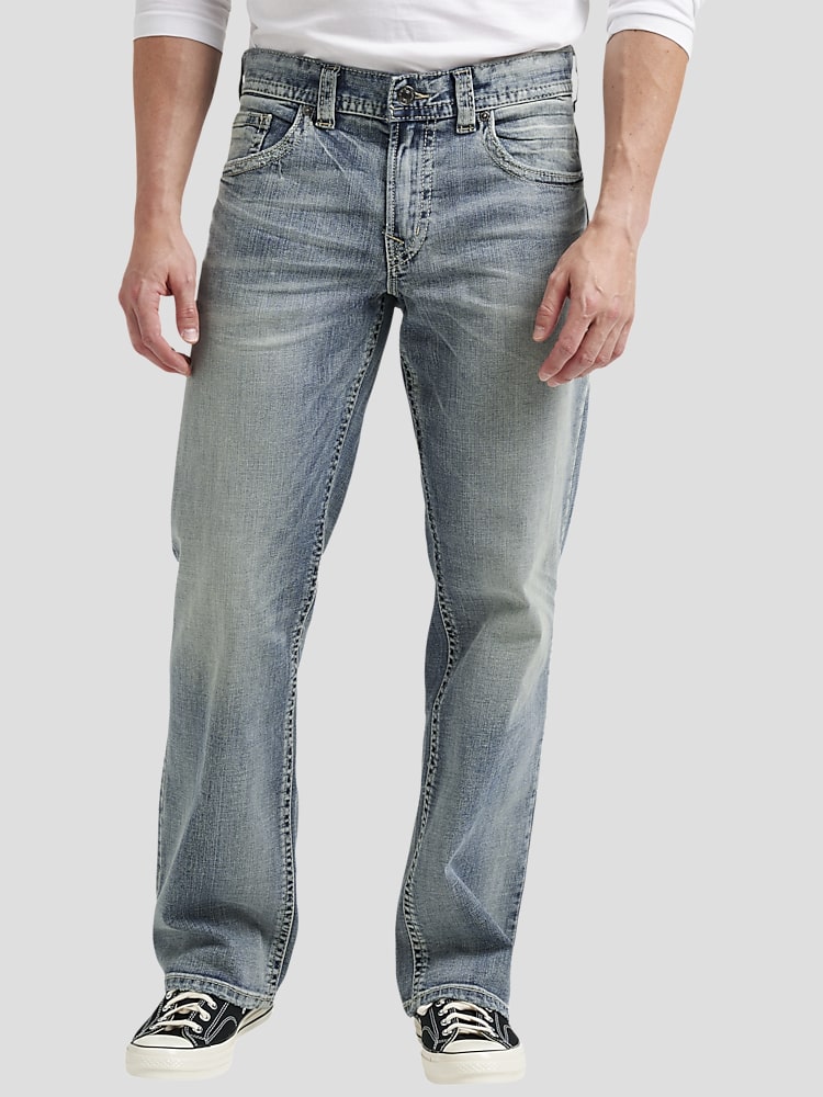 Clearance silver jeans deals