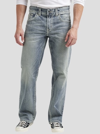 Silver Jeans Jeans