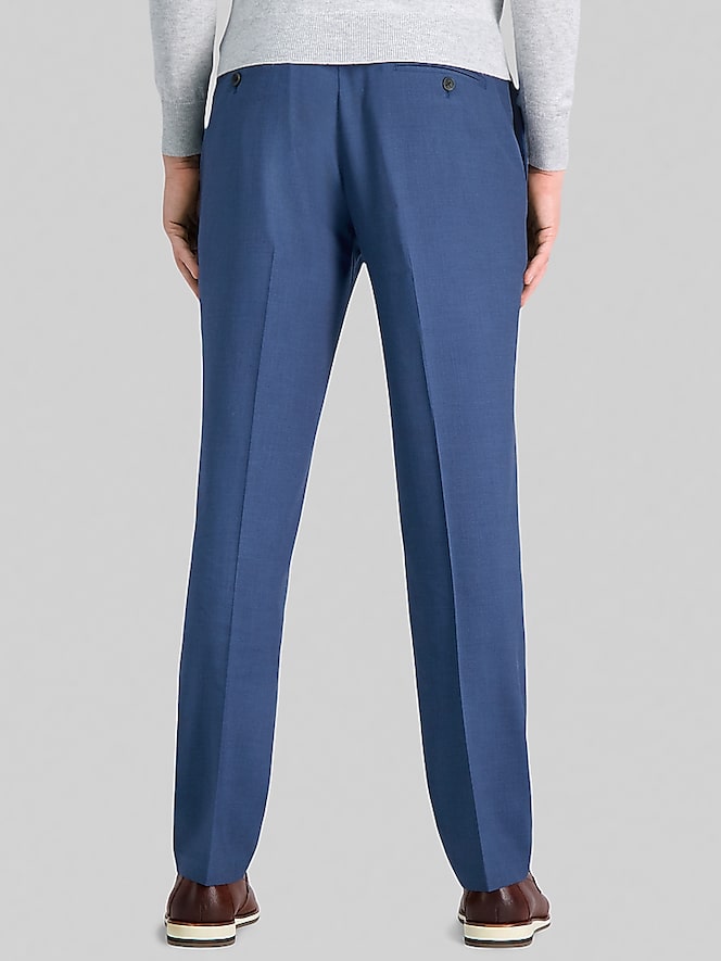 Haggar Straight Fit Dress Pants