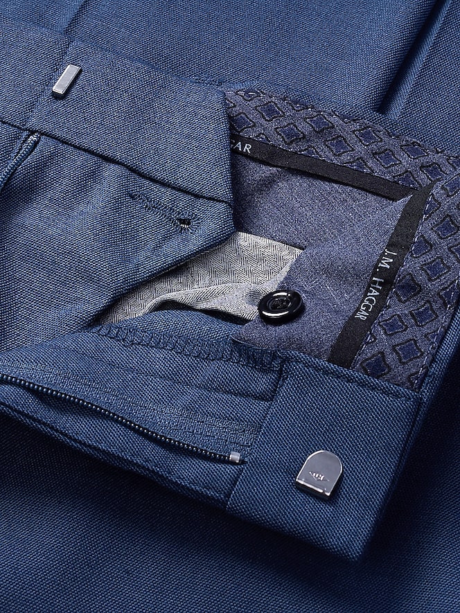 Haggar Straight Fit Dress Pants