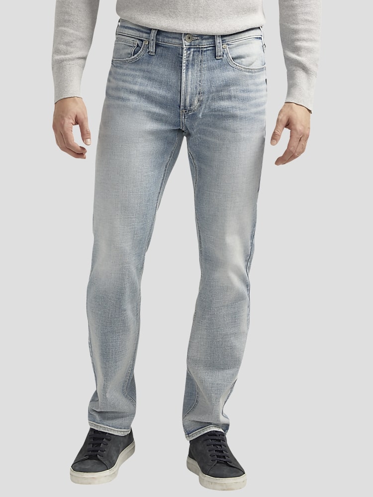 Silver jeans fit review top