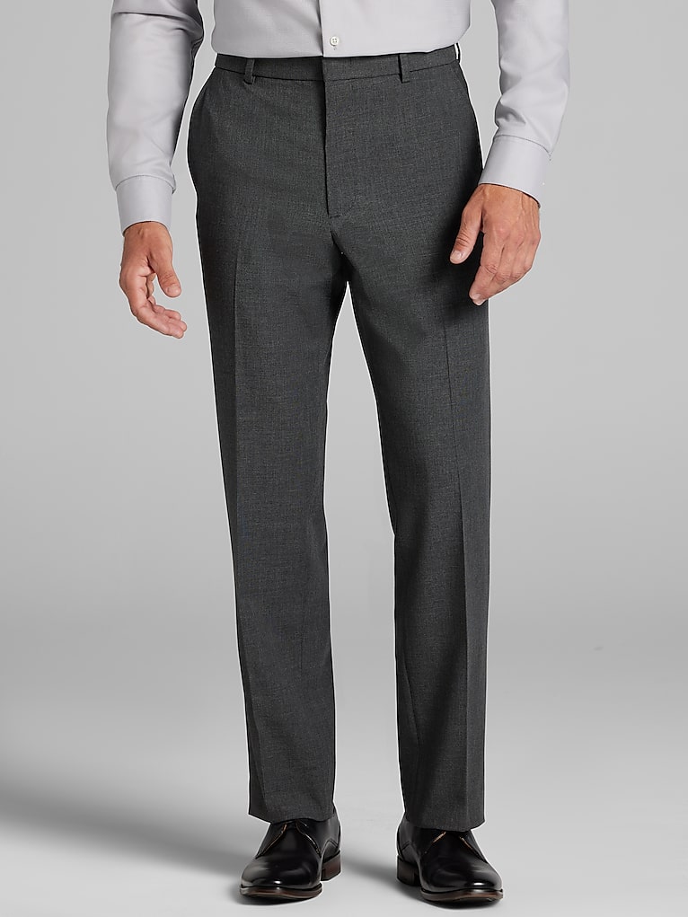 Awearness Kenneth Cole Modern Fit Dress Pants