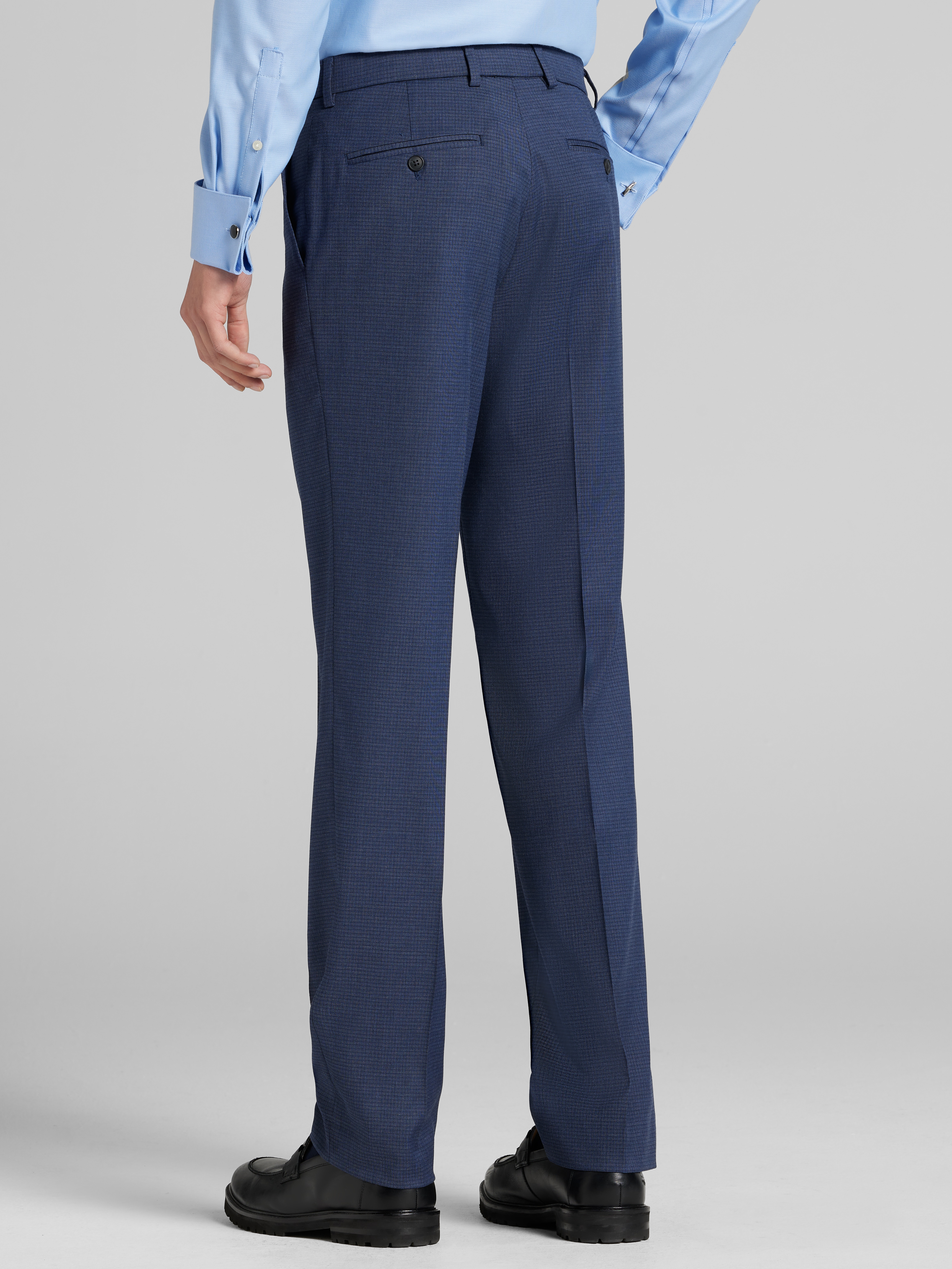 Modern Fit Dress Pants