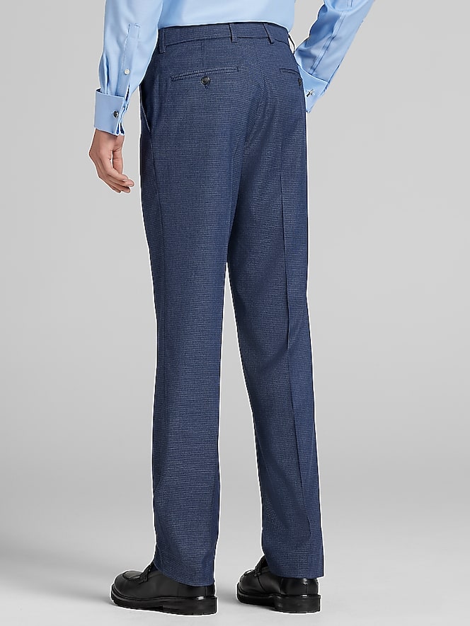 Awearness Kenneth Cole Modern Fit Dress Pants