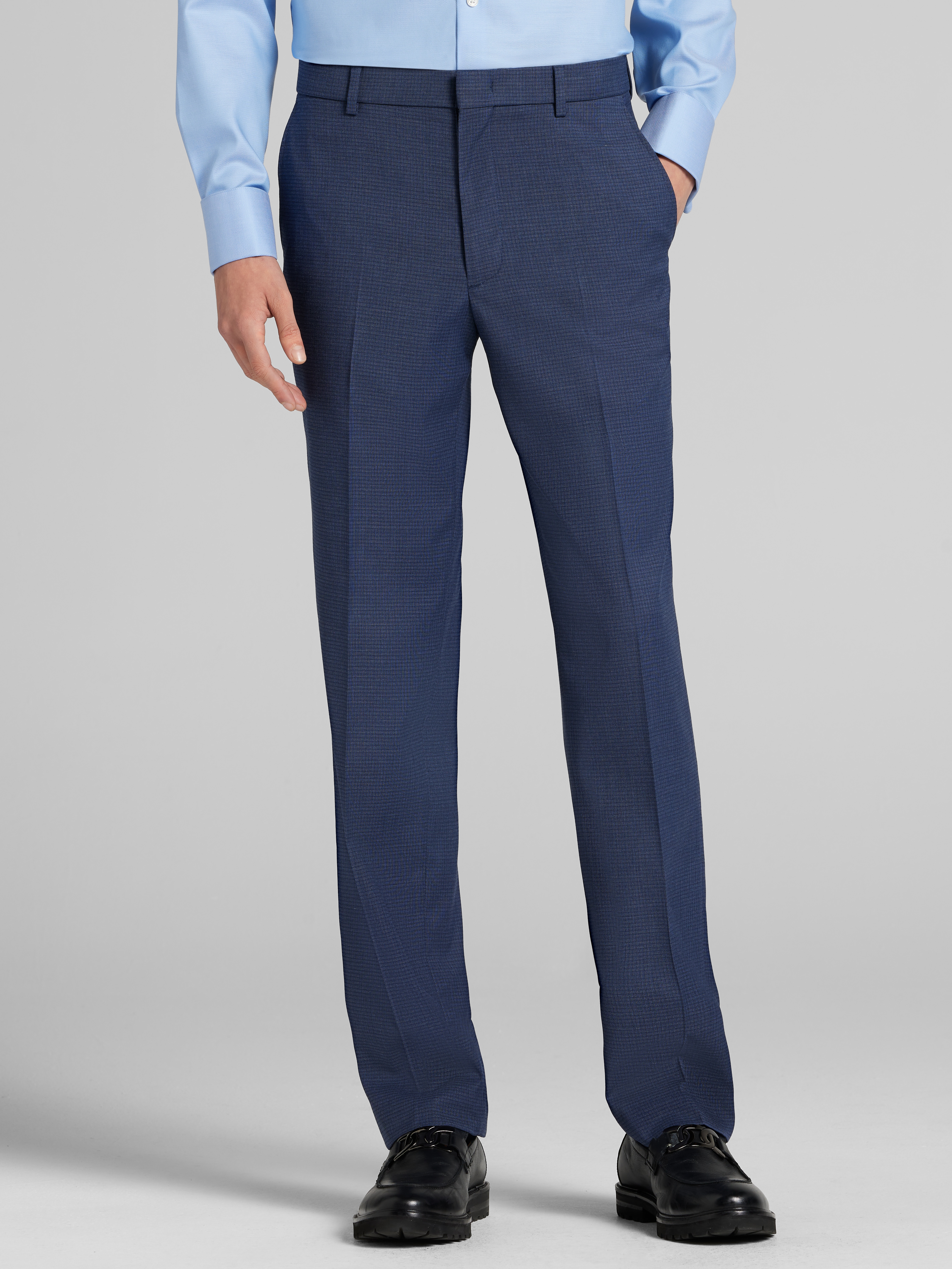 Modern Fit Dress Pants