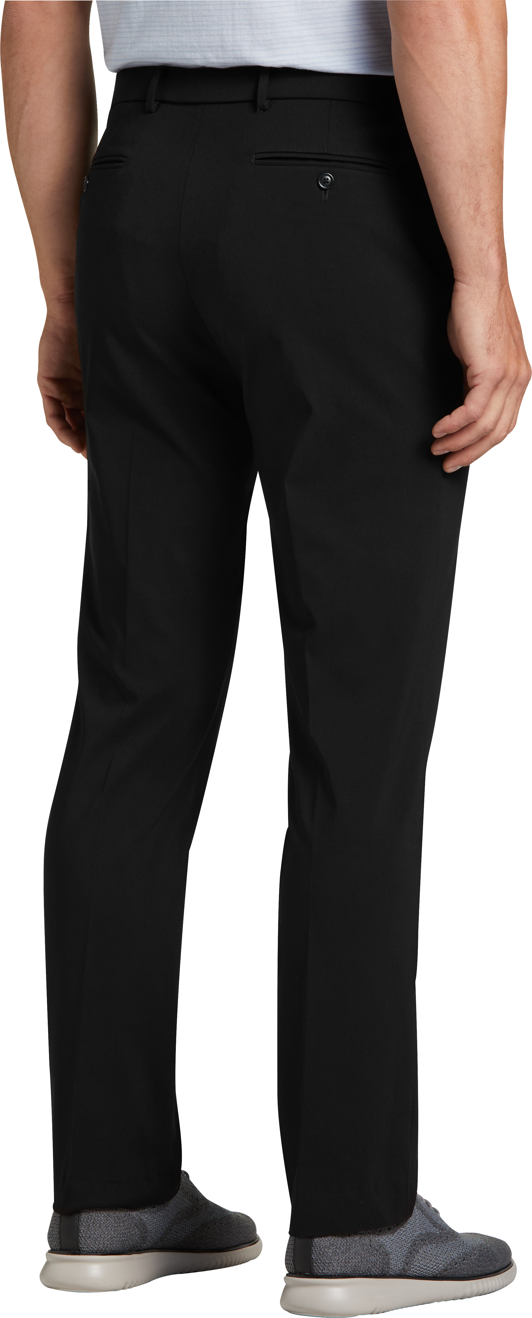 tommy hilfiger trousers price