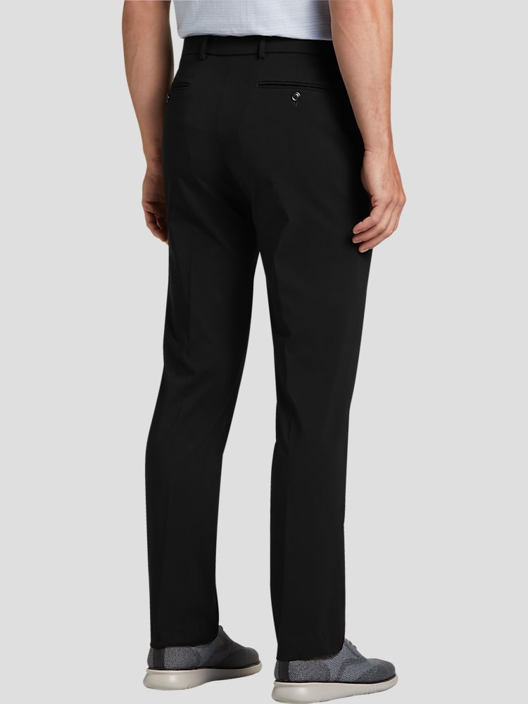 Tommy hilfiger sales casual trousers