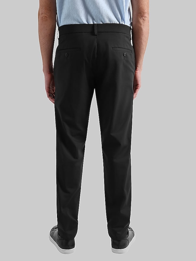 Haggar Sport Travel Performance Knit Pant