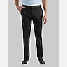 Haggar Sport Travel Performance Knit Pant