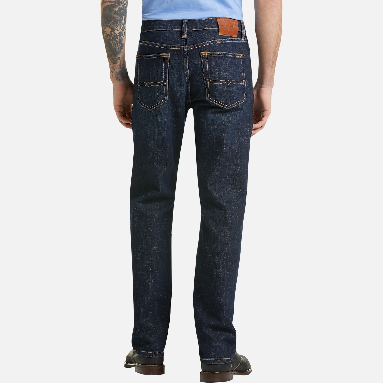 Lucky Brand 329 Shoreline Classic Fit Jeans, All Sale