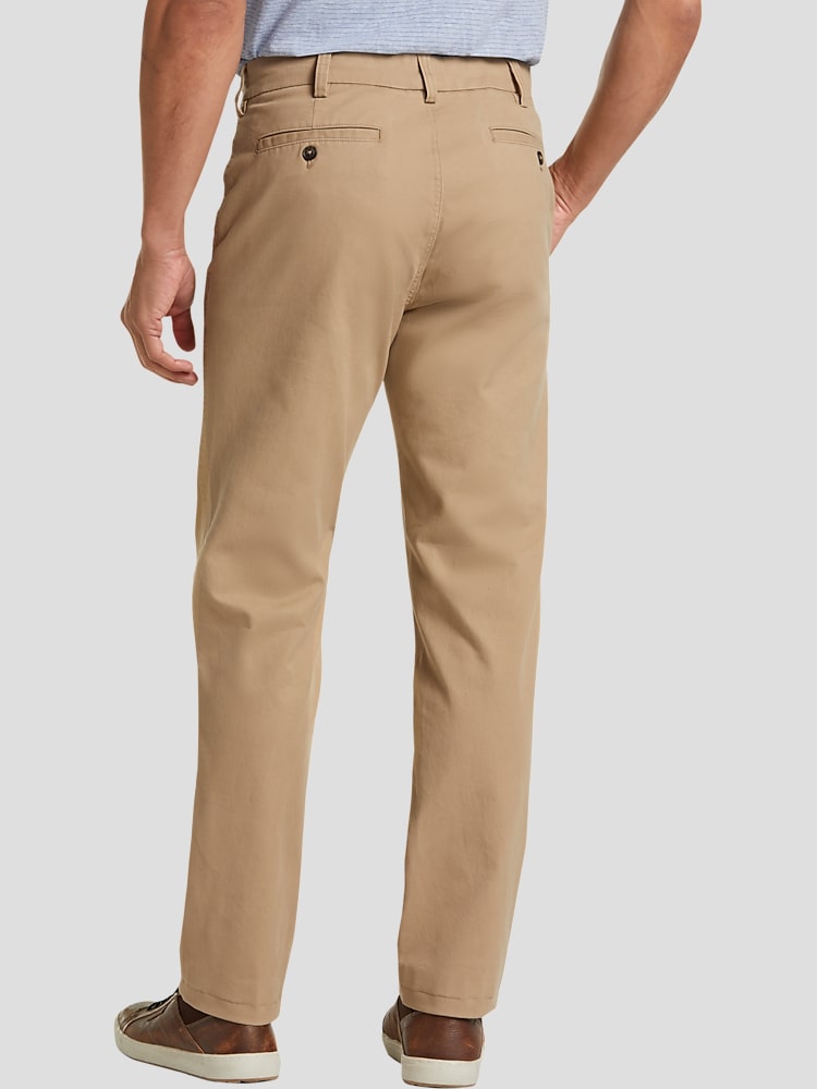Joseph Abboud Modern Fit Chinos | Casual Pants | Men's Wearhouse