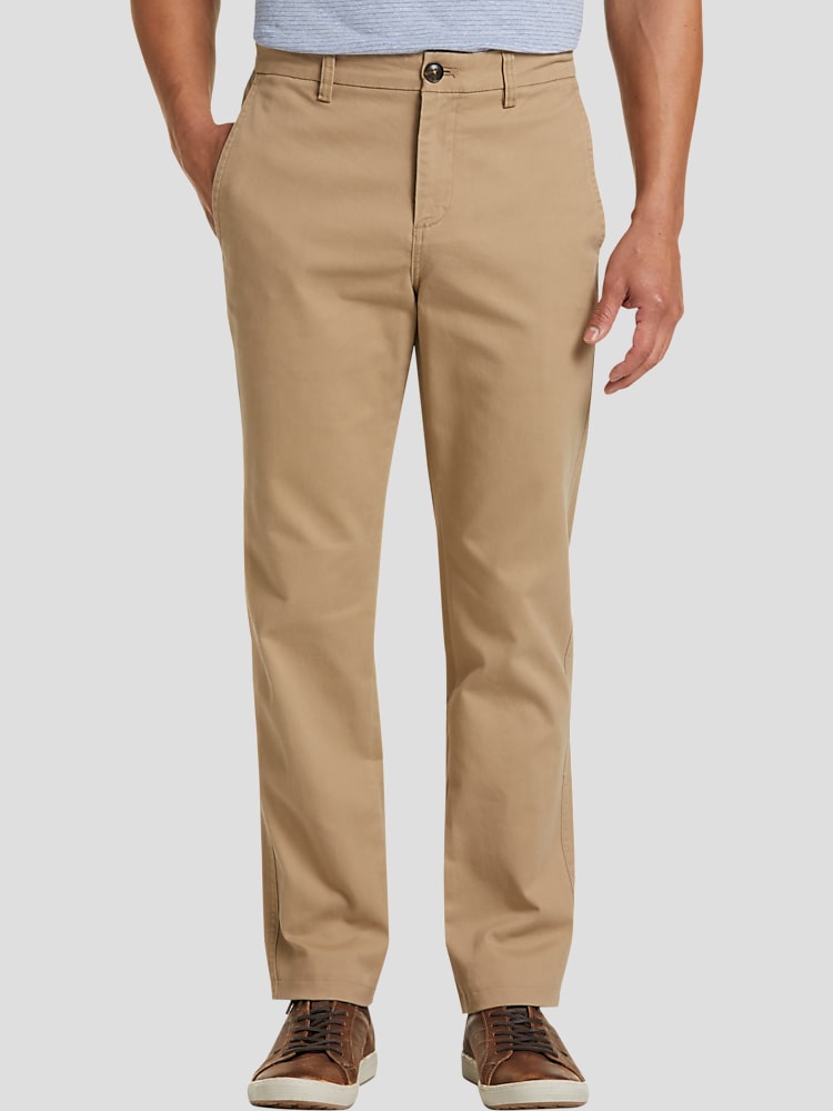 Joseph Abboud Modern Fit Chinos | Casual Pants | Men's Wearhouse Joseph Abboud Modern Fit Chinos | Casual Pants | Men's Wearhouse