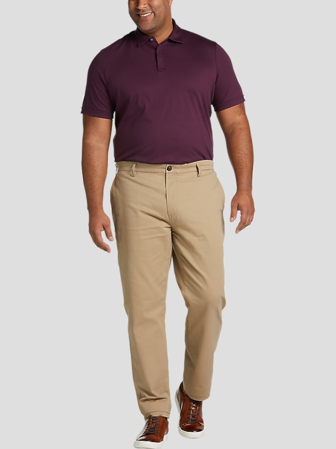 Chino slacks – Pablo vinci