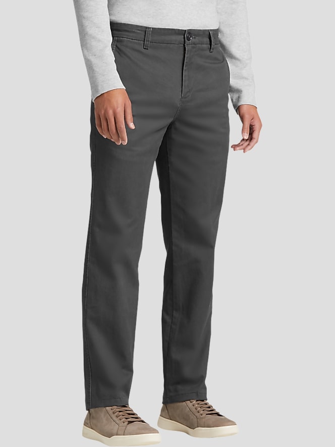 Joseph Abboud Modern Fit Chino | Casual Pants | Men's Wearhouse