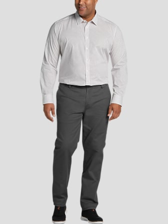 Men's wearhouse chinos cheap