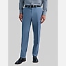 Haggar Premium Comfort Slim Fit Flat Front Dress Pant