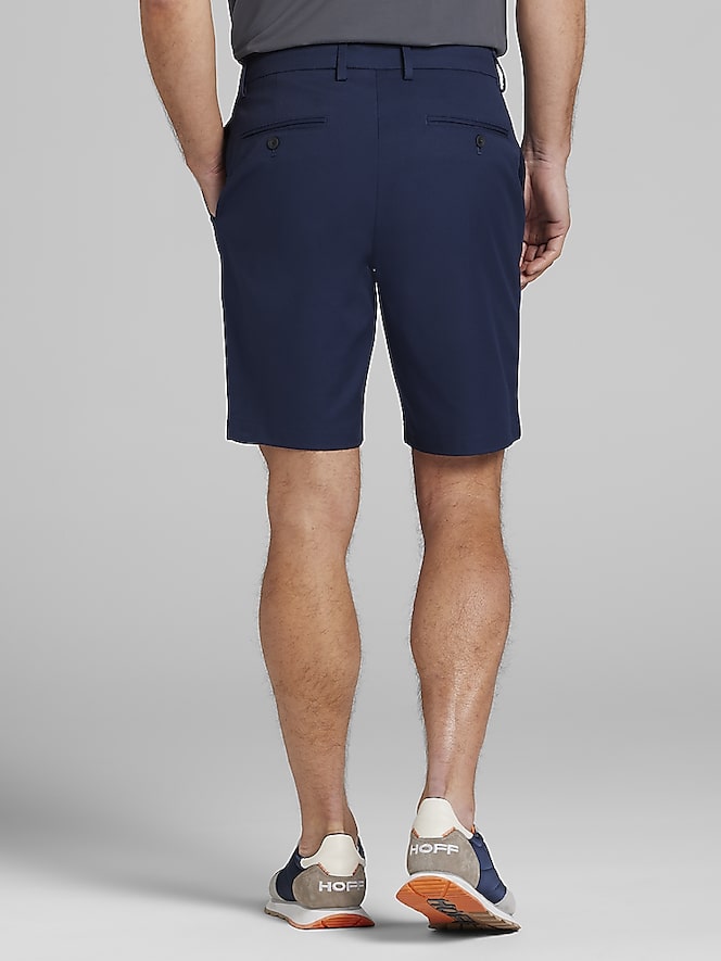 Awearness Kenneth Cole Awearness Kenneth Cole Slim Fit Performance Flex Shorts