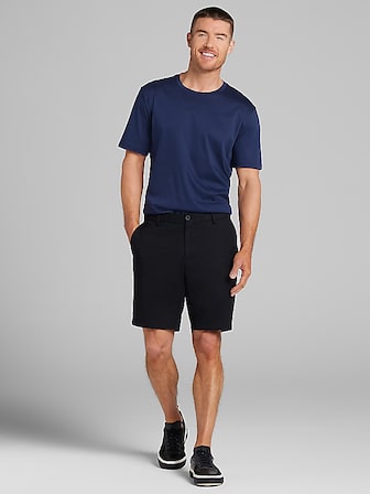 Modern Fit Performance Flex Chino