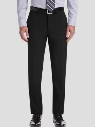 Tempo Slim Fit Dress Slacks - Move Confidently When You Shop Our Ogden  Clothing Store