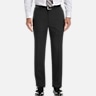 Haggar Premium Comfort Slim Fit Flat Front Dress Pant