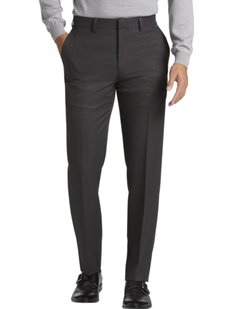  MELOO Men's Golf Dress Pants - Stretch Slim Fit Slacks Water  Resistant Work Casual Trousers Pockets Khaki Size XL : Clothing, Shoes &  Jewelry