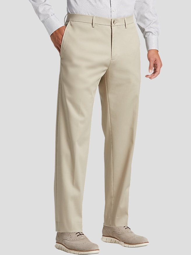 Men's Khaki Pants | Men's Wearhouse