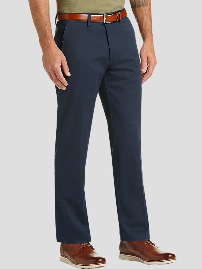 Men's Khaki Pants | Men's Wearhouse