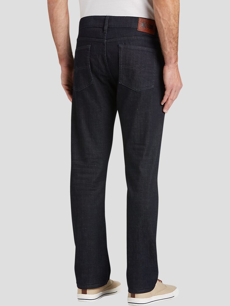 Men's wearhouse jeans hot sale