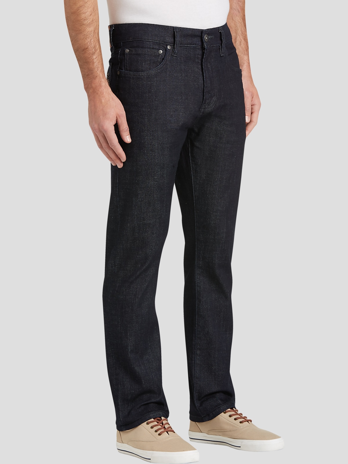 Joseph Abboud Nightfall Wash Slim Fit Jeans | All Sale| Men's Wearhouse