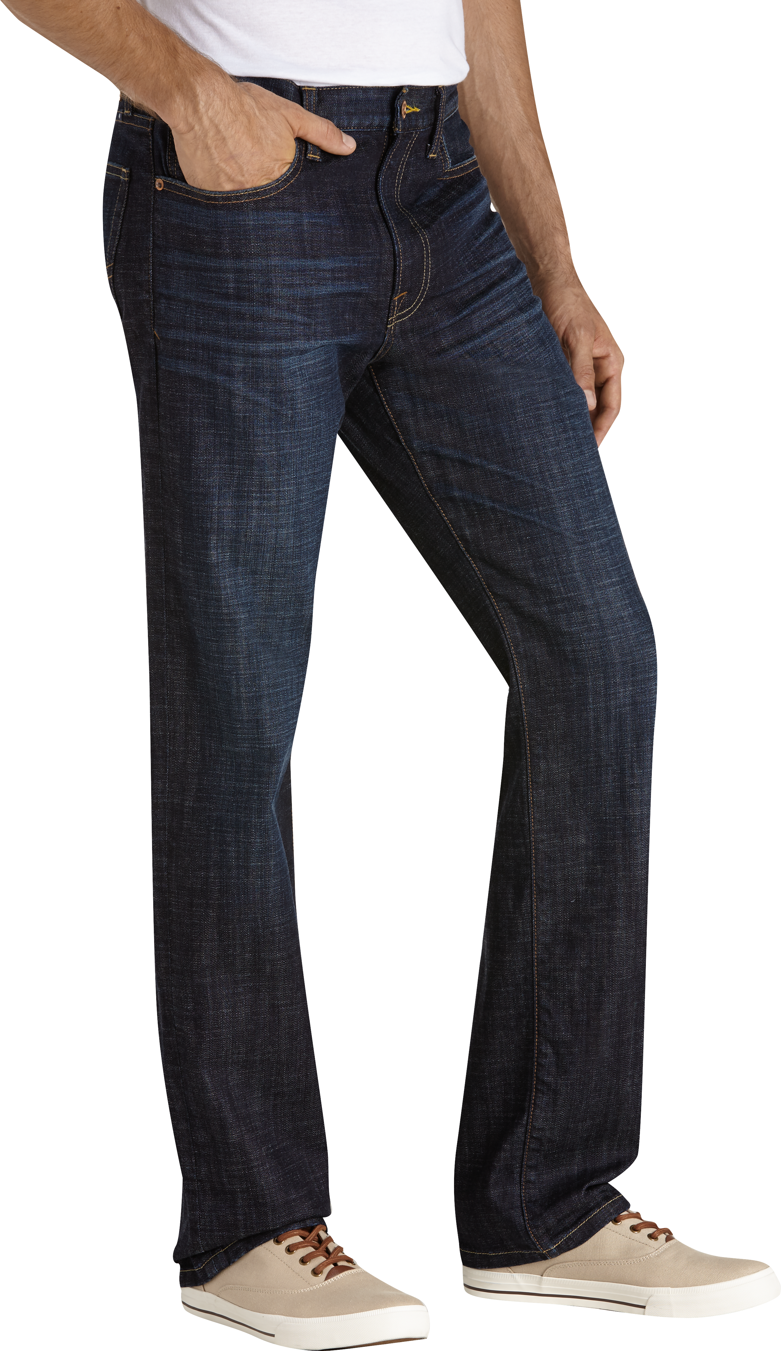329 Whispering Pines Classic Fit Jeans
