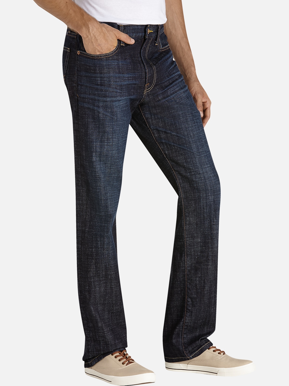 Lucky Brand 329 Whispering Pines Classic Fit Jeans