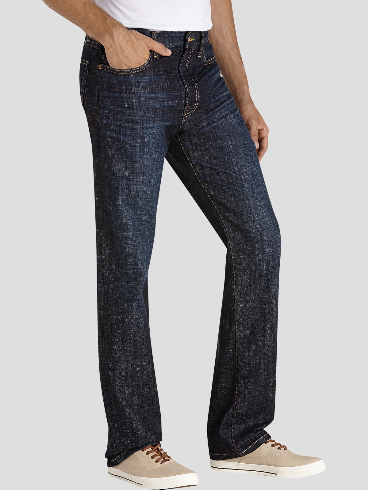 Pantalones lucky brand best sale