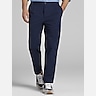 Joseph Abboud Comfort Stretch Chino Pleated