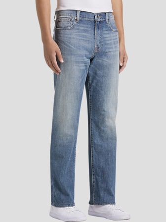 Men's Jeans: Find Your Perfect Fit | Men's Wearhouse