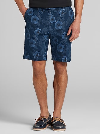 Modern Fit Performance Flex Chino