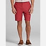 Joseph Abboud Modern Fit Linen Blend Shorts
