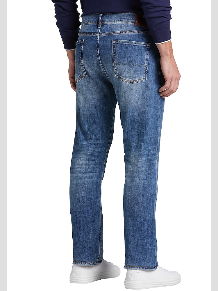 The Athletic Fit Jean