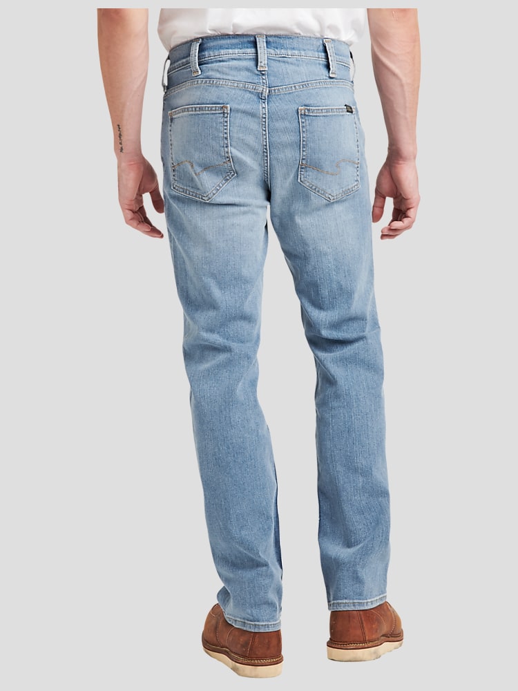 Cheap silver jeans mens sale