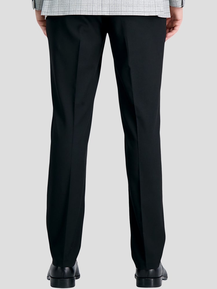 Haggar J.M. Haggar Premium Performance 4-Way Stretch Classic Fit Dress Pants, All Sale