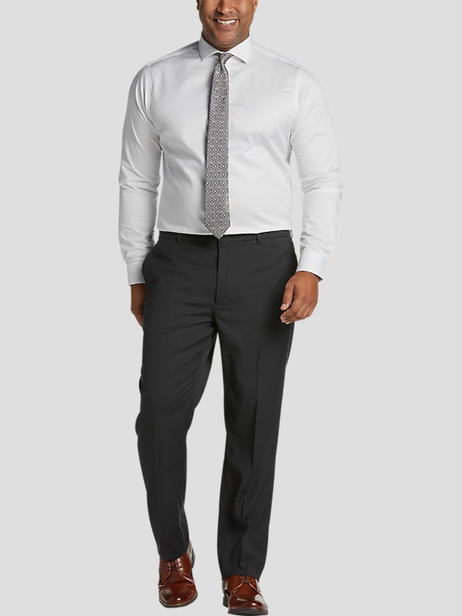 Awearness Kenneth Cole Modern Fit Dress Pants