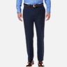 Haggar Premium Comfort Classic Fit Flat Front Dress Pant