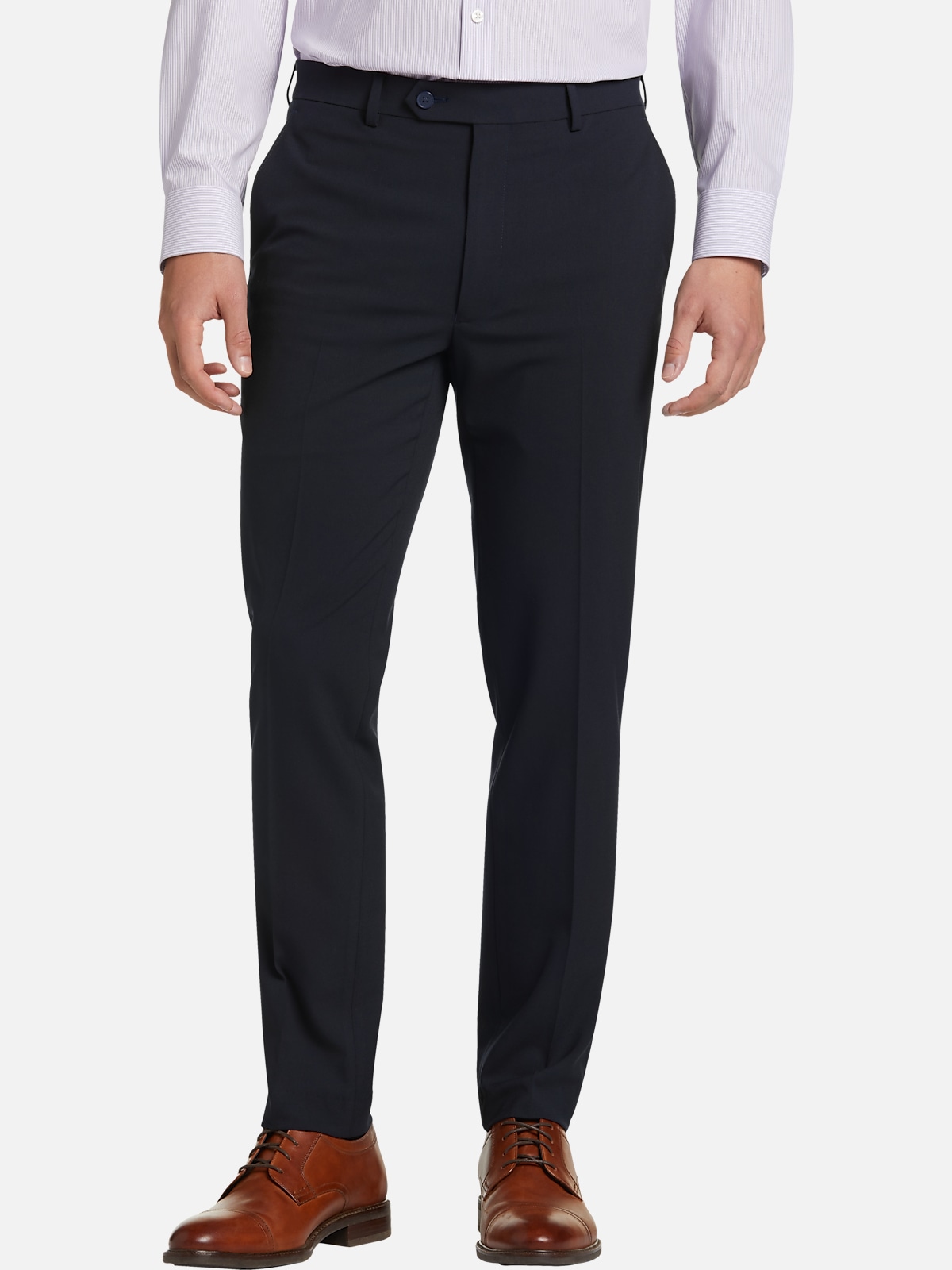 Calvin Klein Jayden Skinny Fit Stretch Dress Pant | All Clearance $39. ...