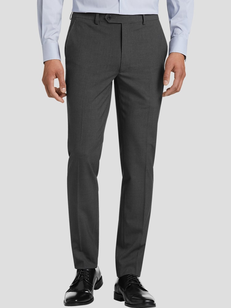 Calvin klein sale work pants