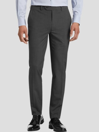 Calvin klein work pants hot sale
