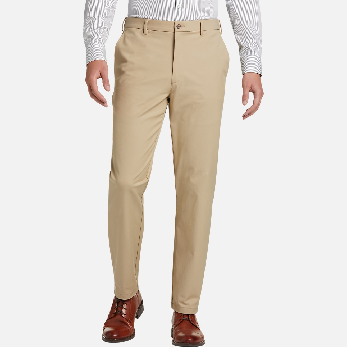 Beige Wool Dress Pants Outfits For Men (45 ideas & outfits)