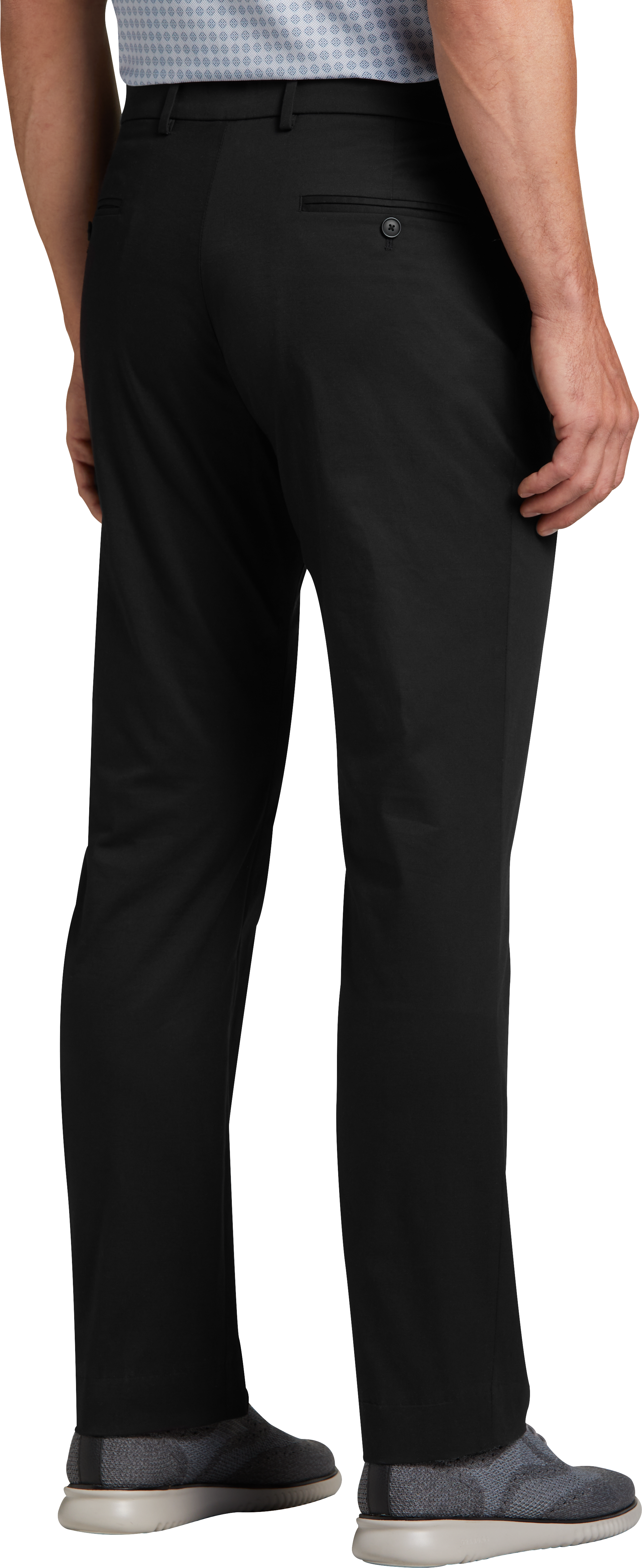 Modern Fit Flex Dress Pants