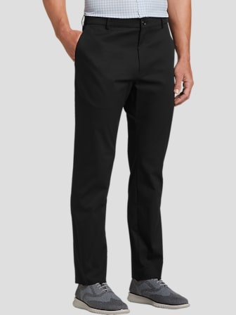 Men's casual pants clearance hotsell