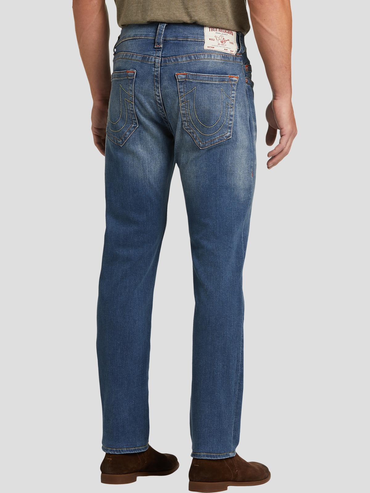 True religion slim on sale jeans
