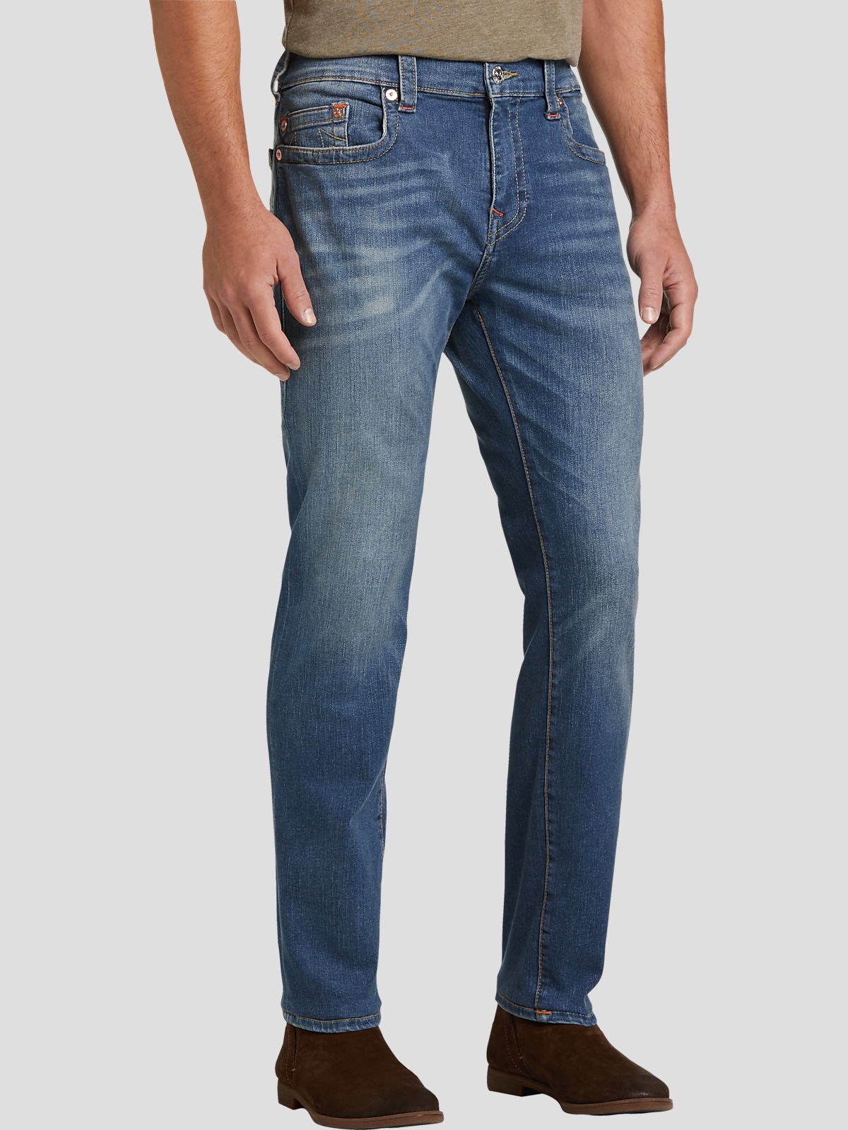 Rocco skinny new arrivals